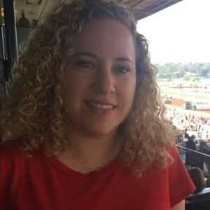 Meet your Posher, Merav